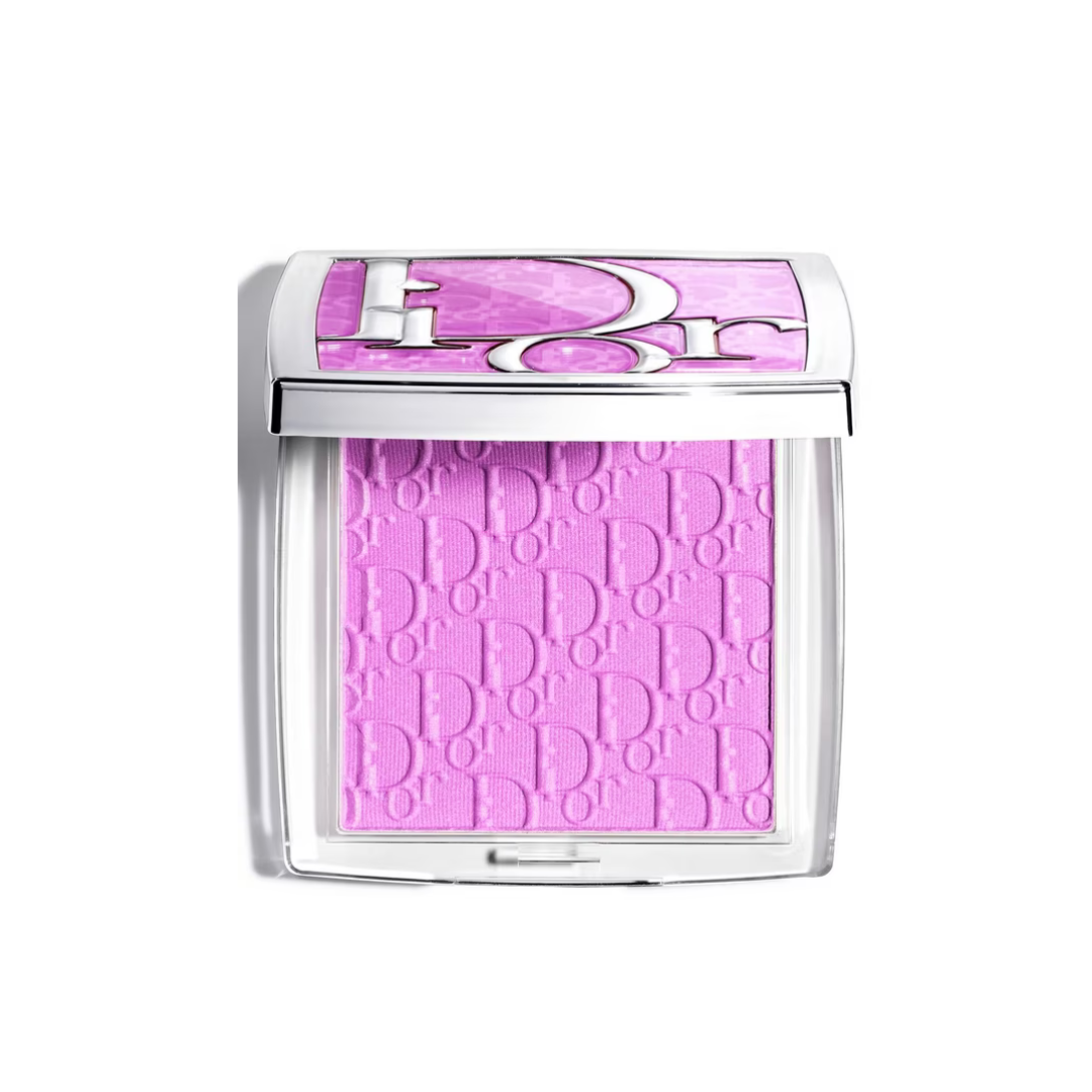 Purple Blush