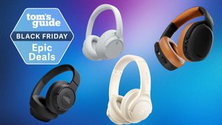 Headphones deals