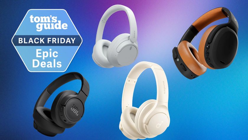 Headphones deals