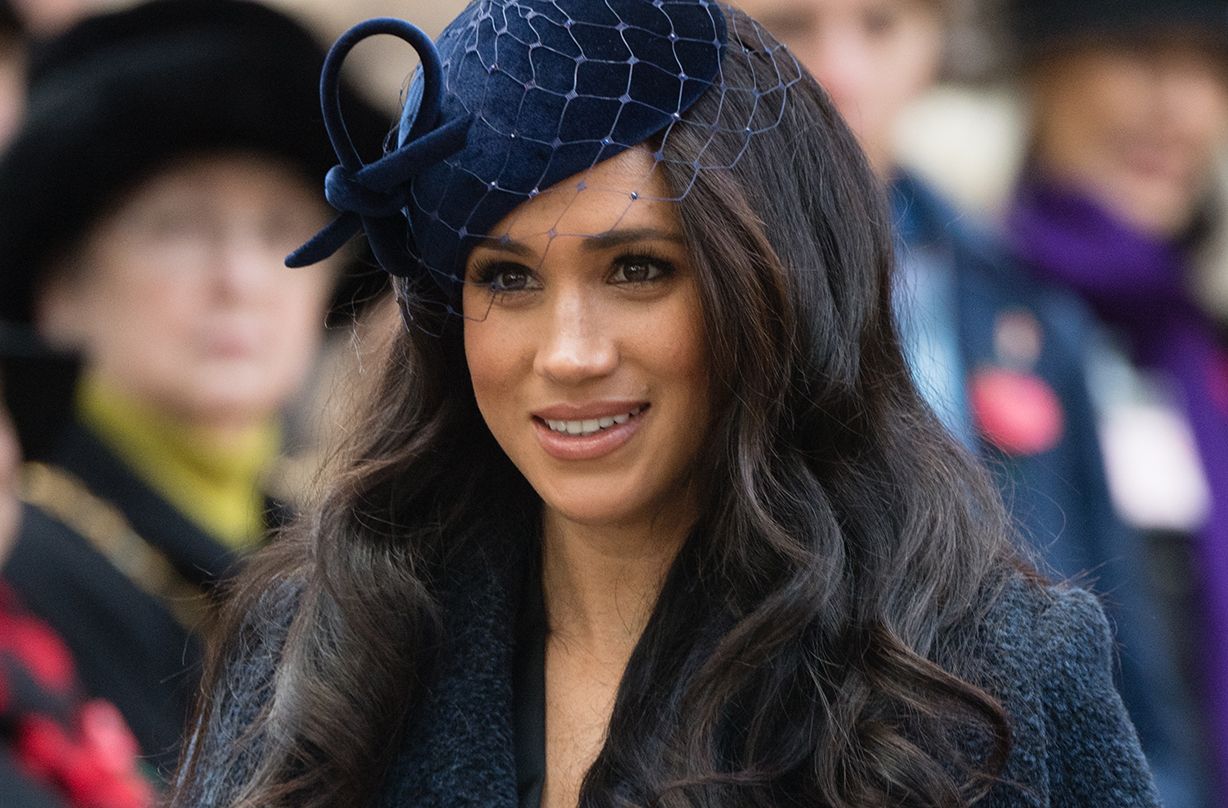 meghan markle absent royals crisis talks reason revealed