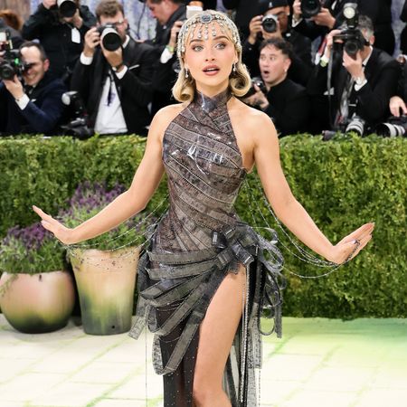 the best-dressed celebrities at the 2026 Met Gala