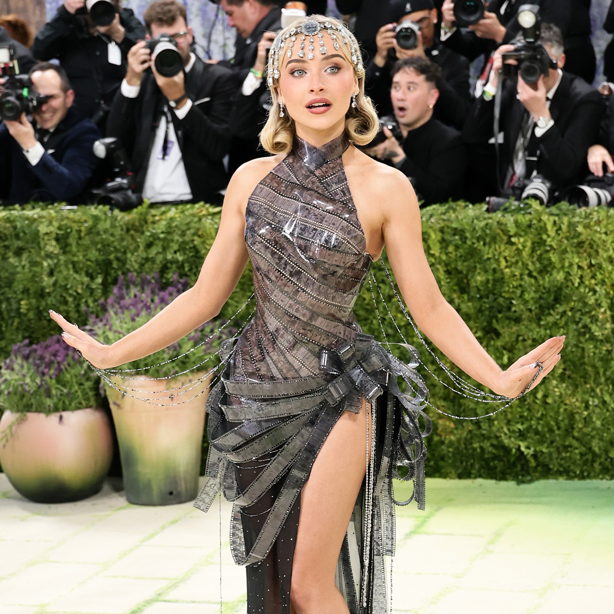 the best-dressed celebrities at the 2026 Met Gala