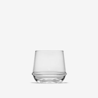 Dune Whiskey Glass, Set of 4