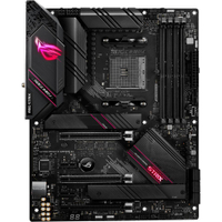 Asus ROG Strix B550-E: was 280, now 220 at Newegg