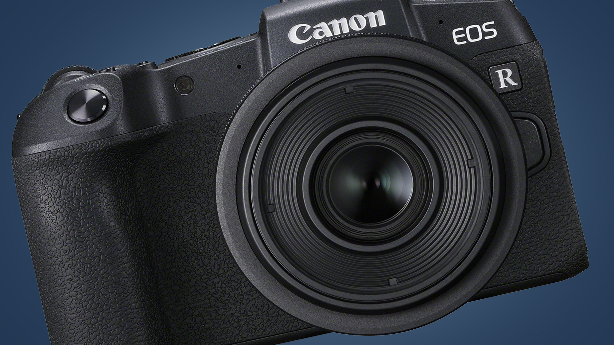 Canon EOS R6 / EOS RP