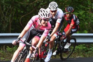 Giro d'Italia - Stage 13