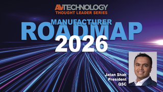 Jatan Shah, President at QSC