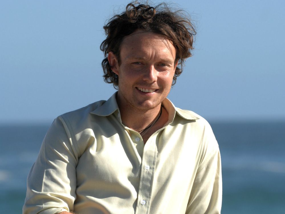 James Duigan