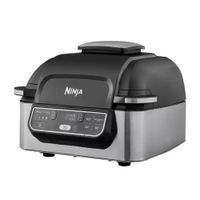 Ninja&nbsp;Foodi Health Grill &amp; Air Fryer AG301UK | was £219.99 now £198.99 at Amazon