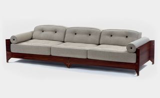'Brasiliana' sofa