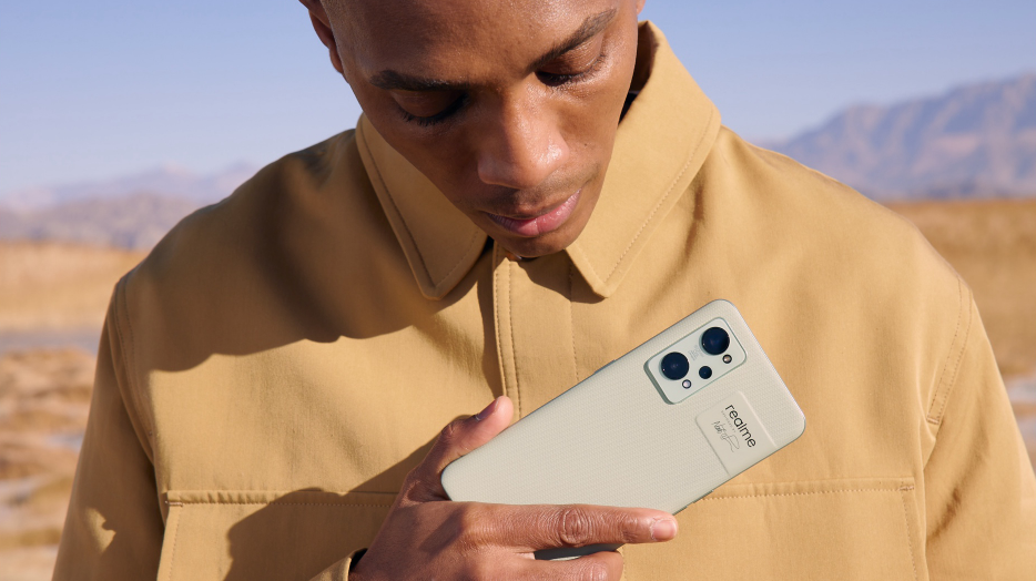 Realme GT 2 global launch date confirmed for MWC 2022 TechRadar