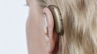 Oticon Xceed SP Hearing Aid: Price, spec, design, features, user reviews