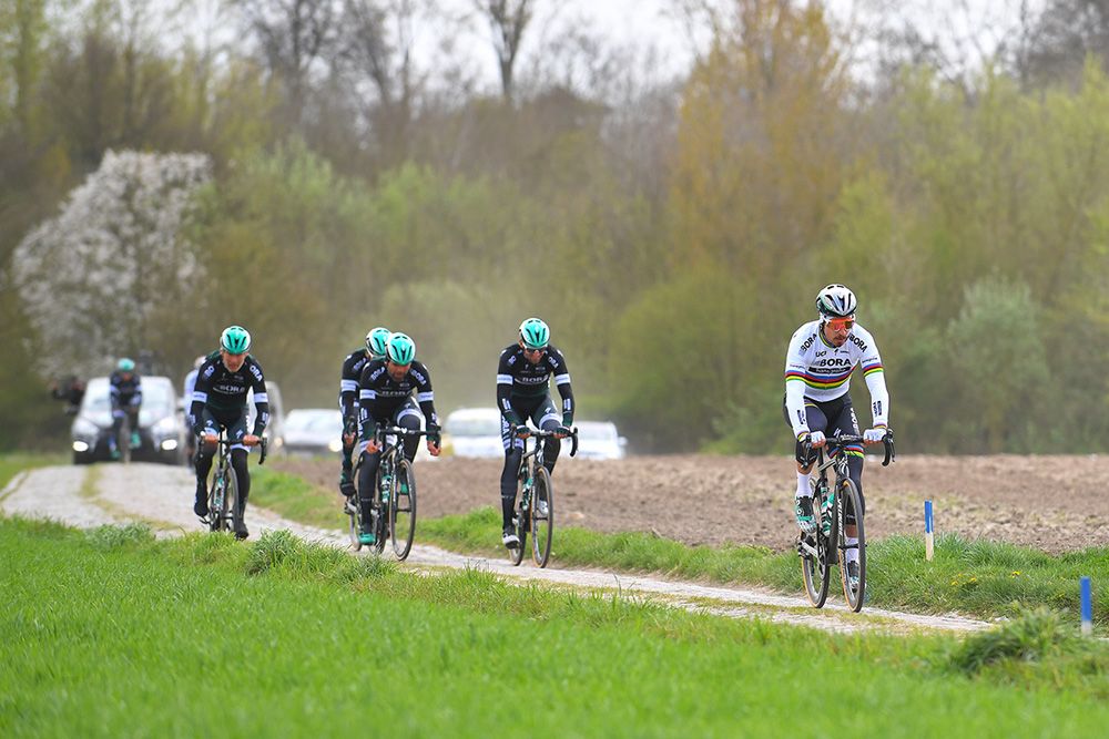Here comes Bora-hansgrohe