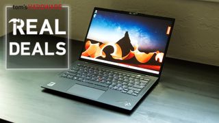 ThinkPad X1 Carbon Real Deal