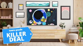 Roku Pro Series deal tag