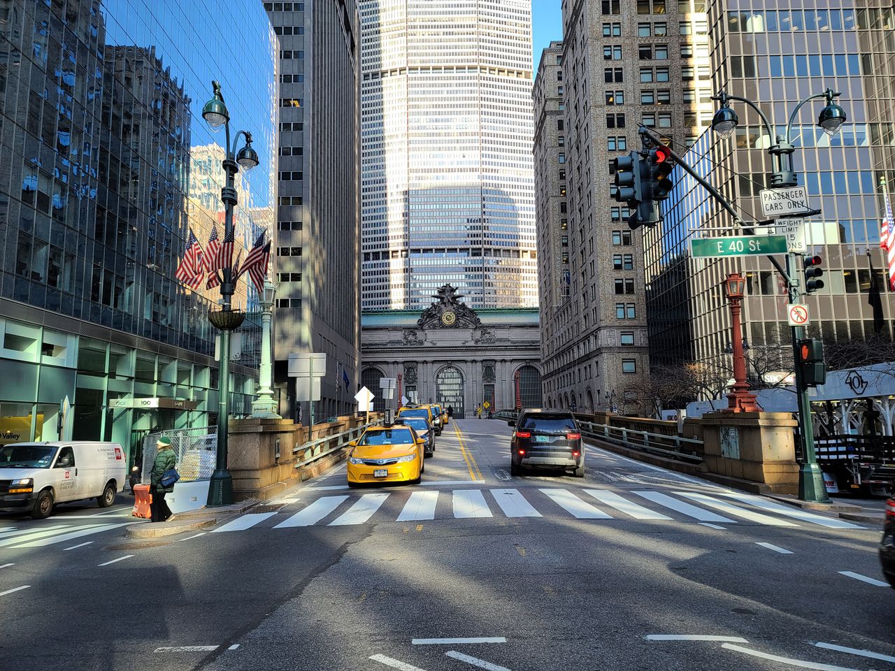 Samsung Galaxy S20 Ultra camera samples