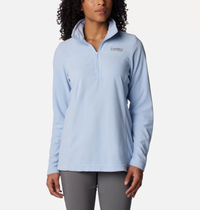 ColumbiaLake Aloha Half Zip Fleece Pullover (Women's): was $50 now $18 @ Columbia