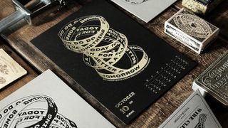 The impressive October of designer Jef Millotte