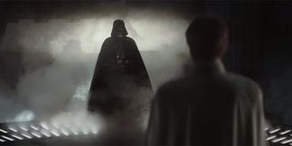 Darth Vader Rogue One