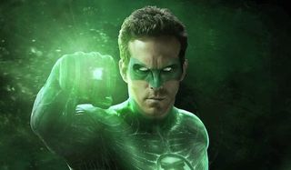 Green Lantern