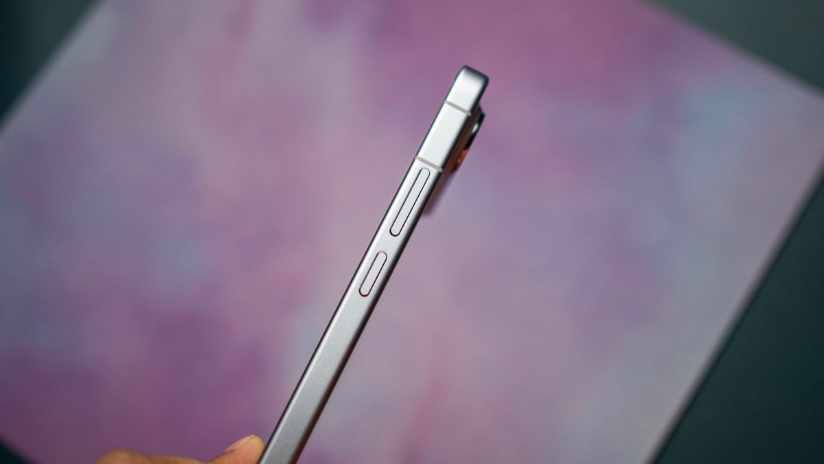Vivo X300 FE review