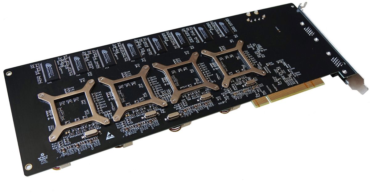 3dfx Voodoo 5 6000