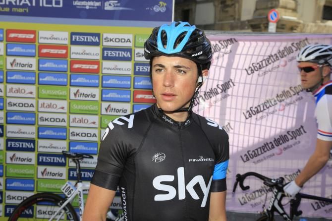 Peter Kennaugh (Sky)