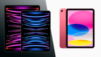 Apple iPad Pro 2022 11" (8/128GB): FØR