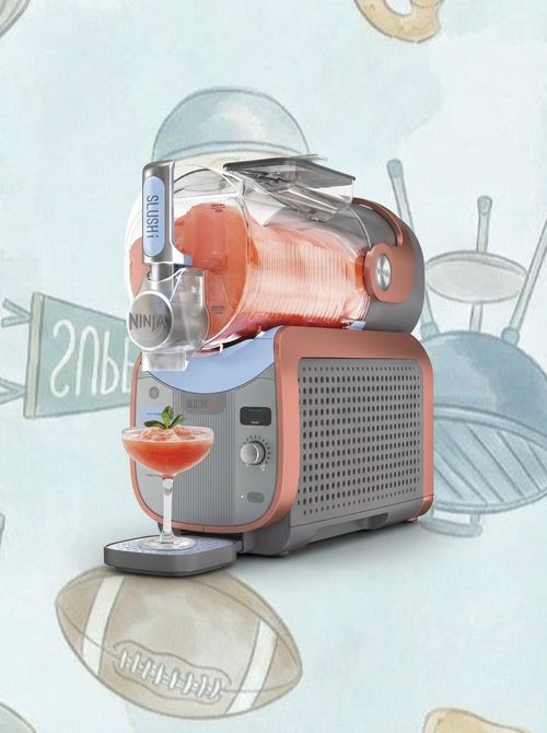 Slushi Max Smart Frozen Drink Maker
