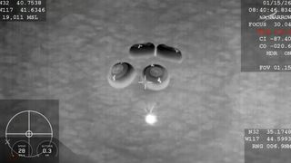 SpaceX's Crew-11 mission returns to Earth on Jan. 15, 2026, wrapping up the first-ever medical evacuation from the International Space Station.