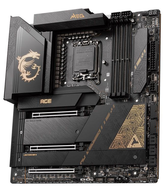 MSI MEG Z790 Ace