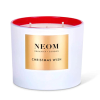 Neom Christmas Wish 3 Wick Candle | £33.60 (was £48)
