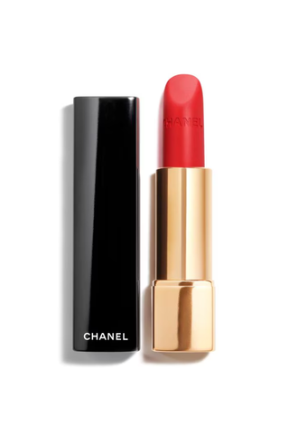 Chanel-Rouge