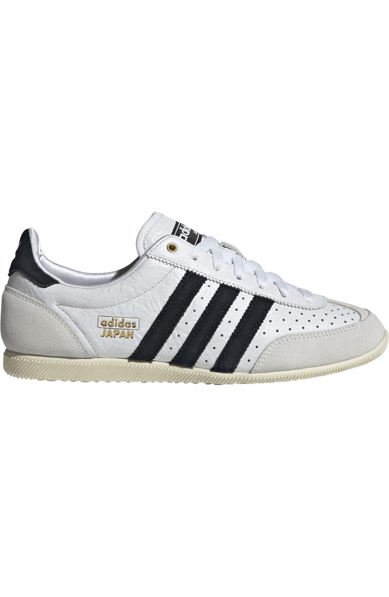 Japan Low Top Sneaker