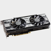 EVGA GeForce GTX 1070 FTW DT | $289.99 ($240 off)Buy at EVGA