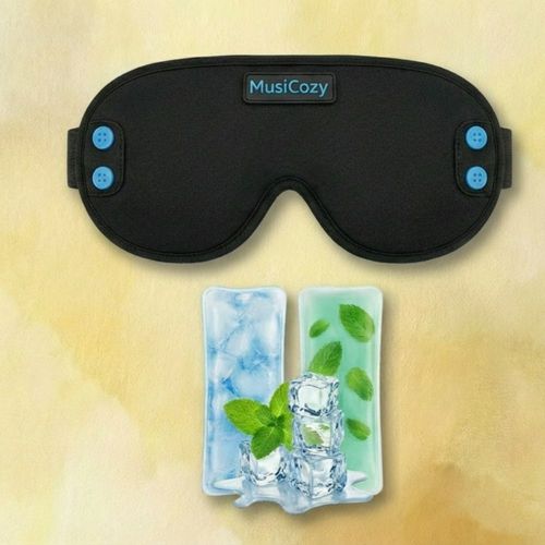 Musicozy Sleep Headphones