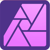 Affinity Photo 2 | $70 at Affinity