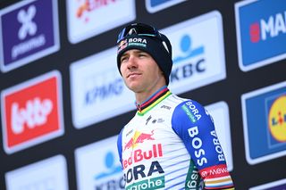 'I will come back for sure' &ndash; Remco Evenepoel bullish on cobbled Classics after taking third in his Tour of Flanders debut; is a future ride in Paris-Roubaix coming?