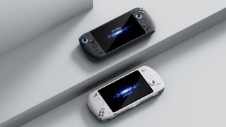 Ayaneo Next II gaming handheld