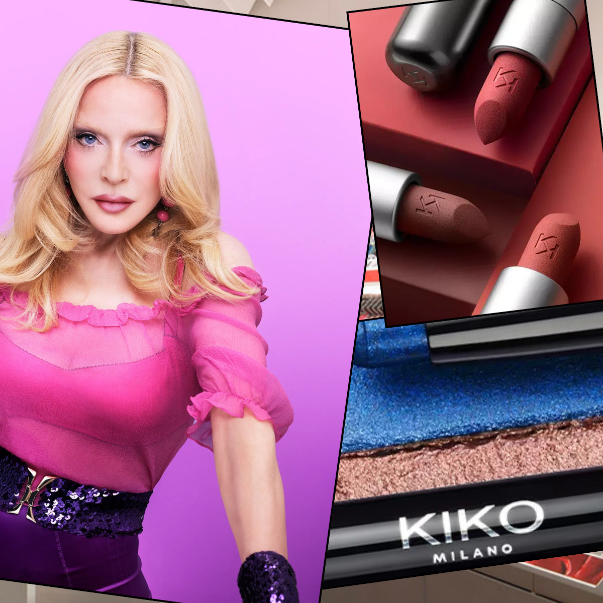 Kiko Milano