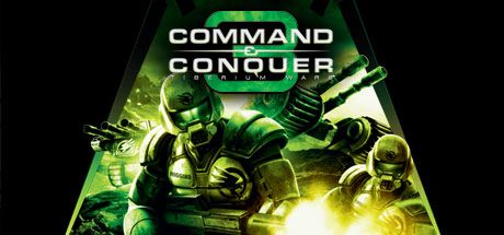 command and conquer games cracked