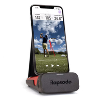 Rapsodo Mobile Launch Monitor