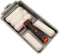 Foam Rollers | $9.95 at Amazon