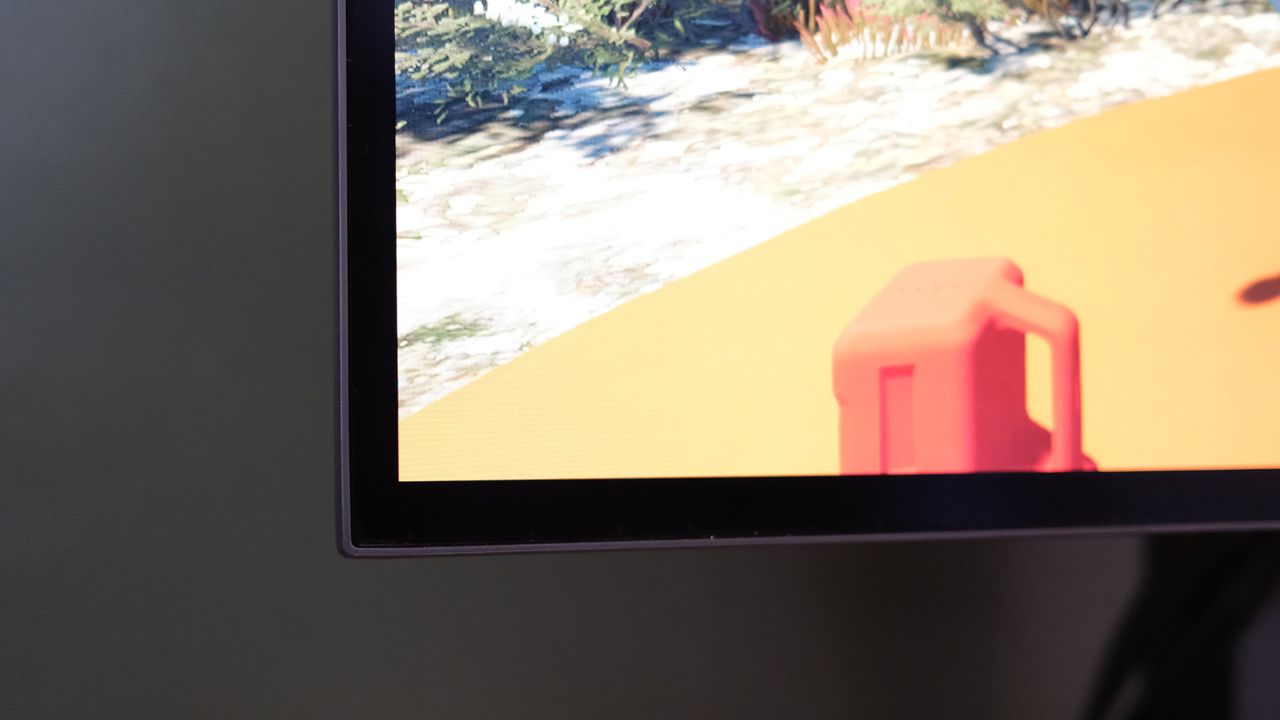 LG UltraGear OLED 27GX790B-B review