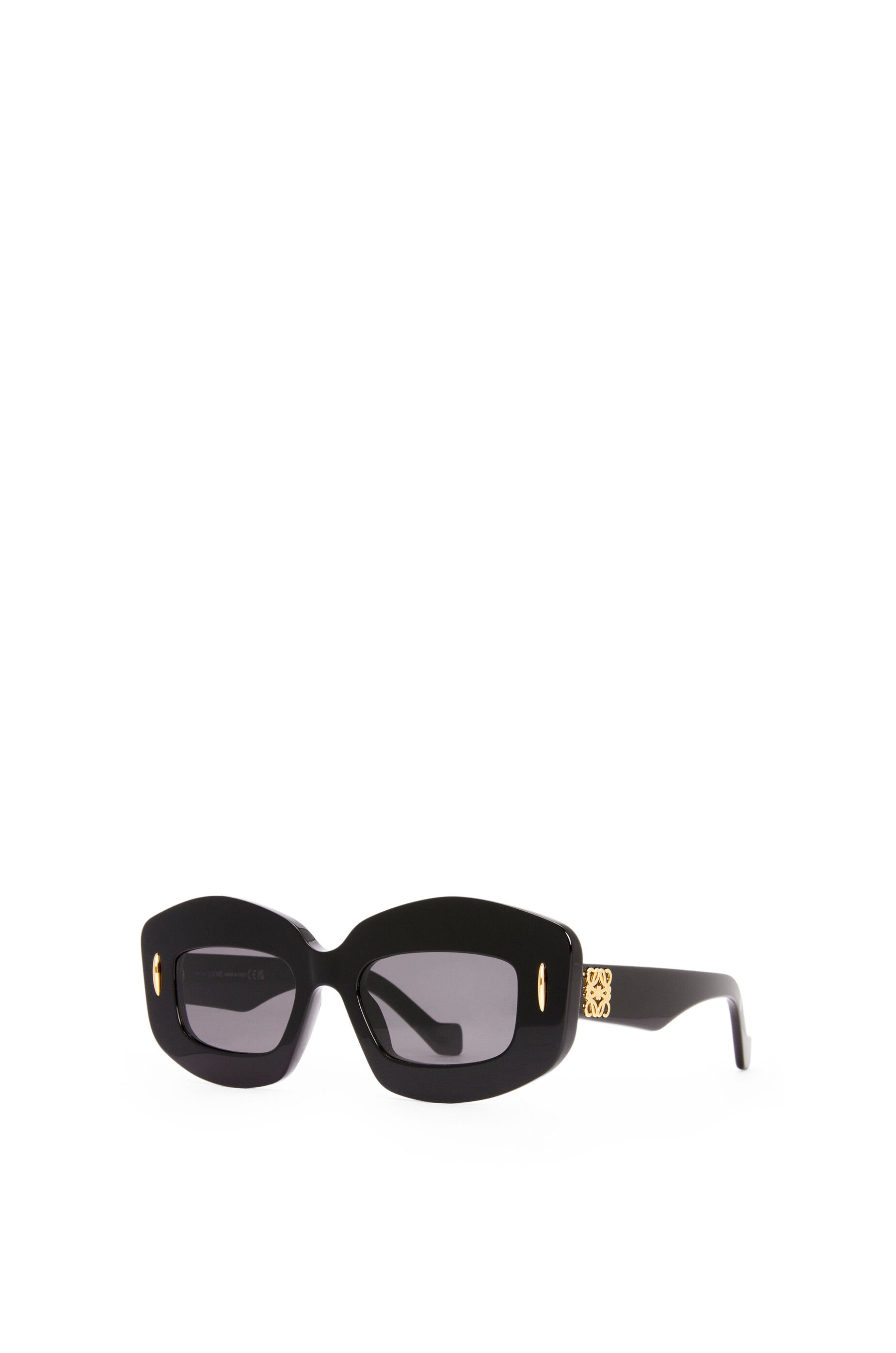 Loewe, Screen Sunglasses in Acetate