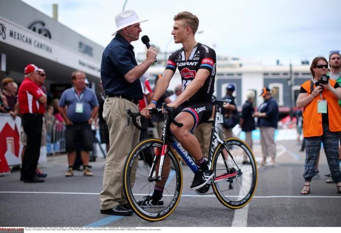 Marcel Kittel (Giant-Alpecin)