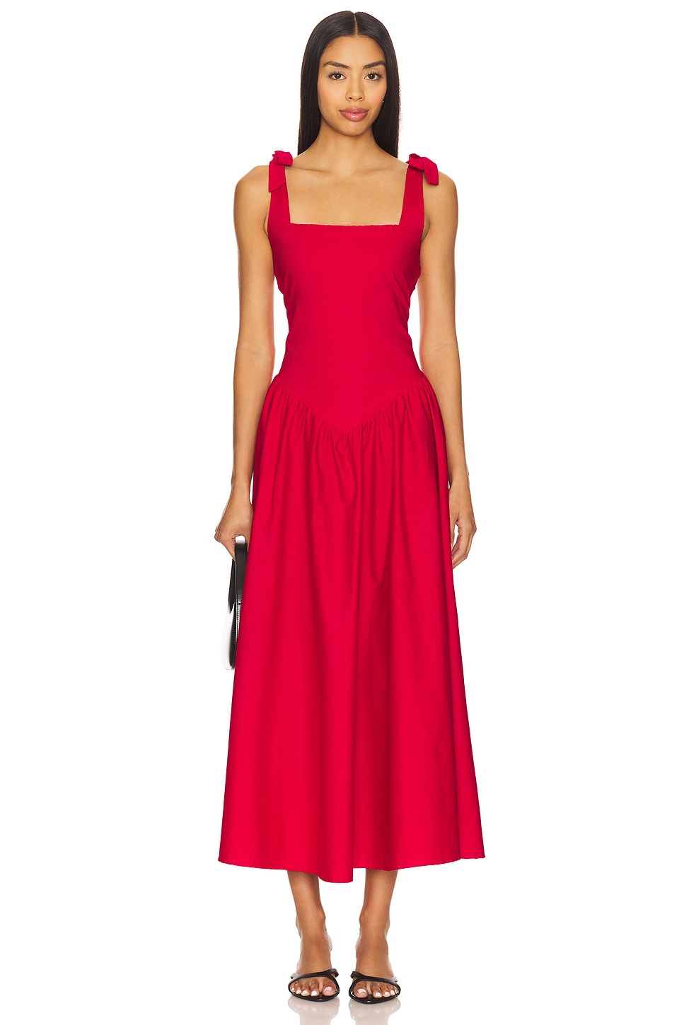 Peixoto Harlow Maxi Dress