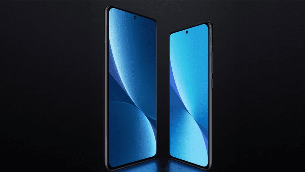 Xiaomi 12, Xiaomi 12X and Xiaomi 12 Pro launched: Here's what's new