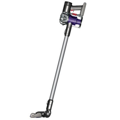 Dyson V6 Stick Vacuum Review Top Ten Reviews