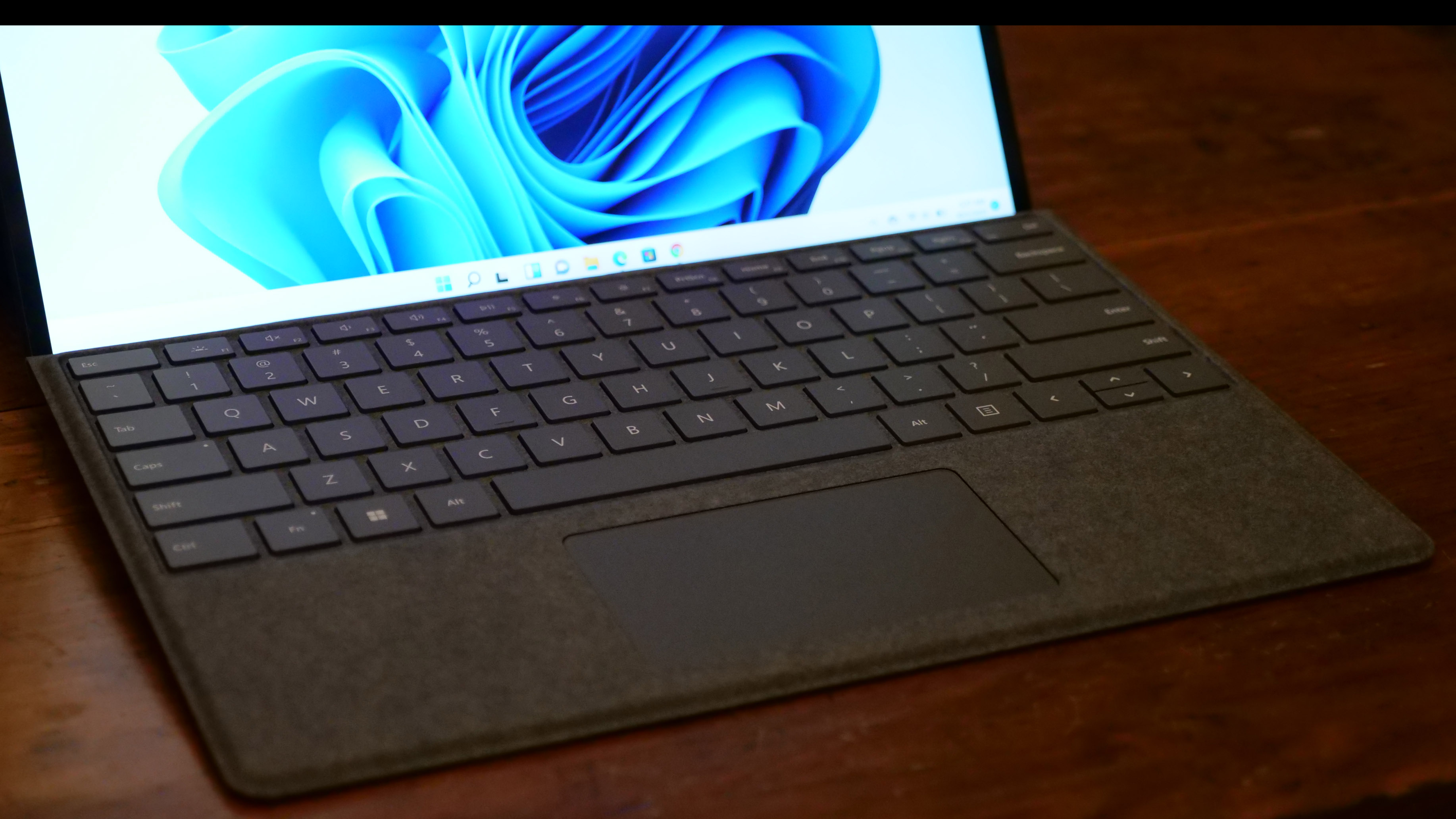 Microsoft Surface Pro 8 laptop